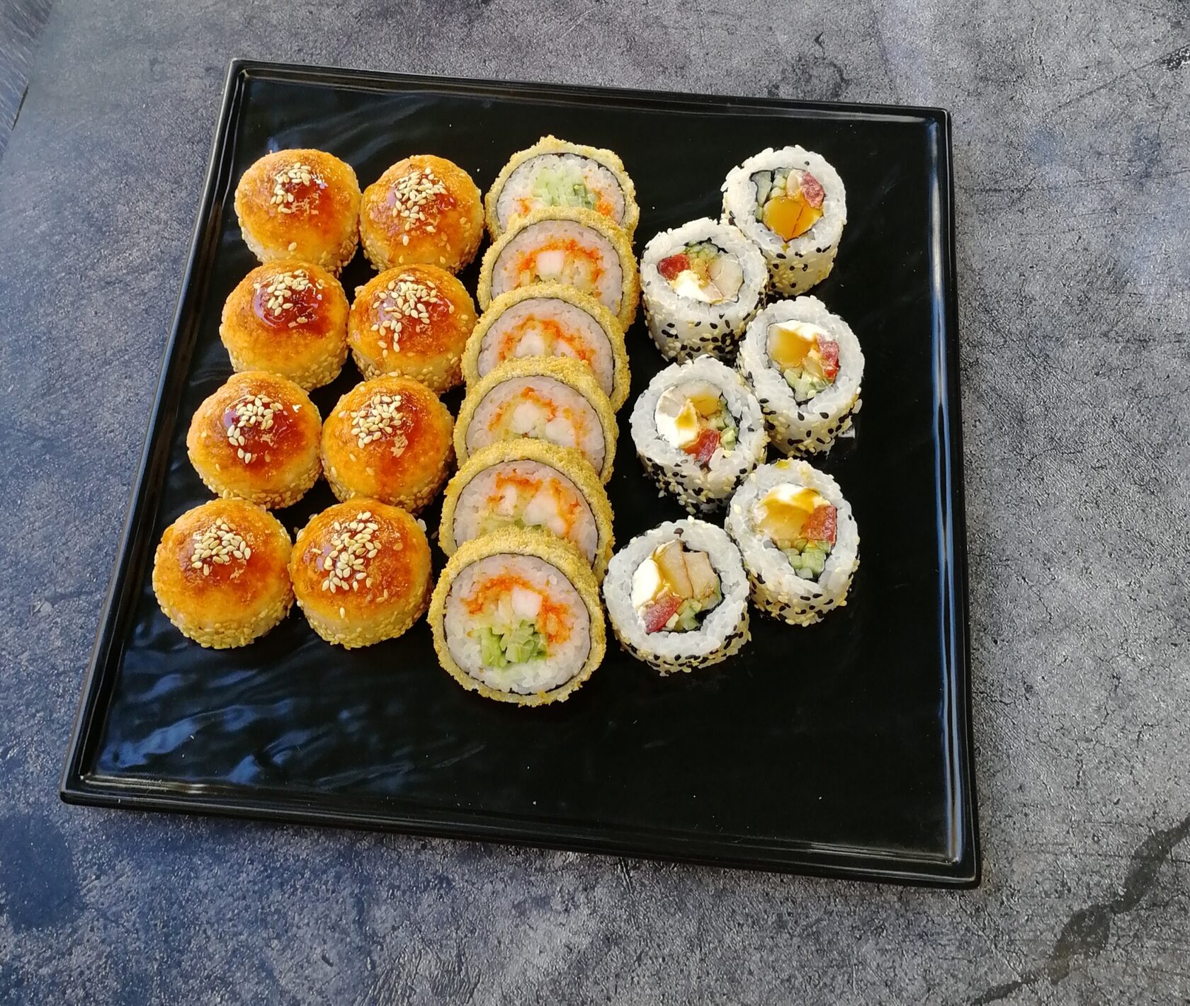 Ликино дулево суши сет отзывы фото 7