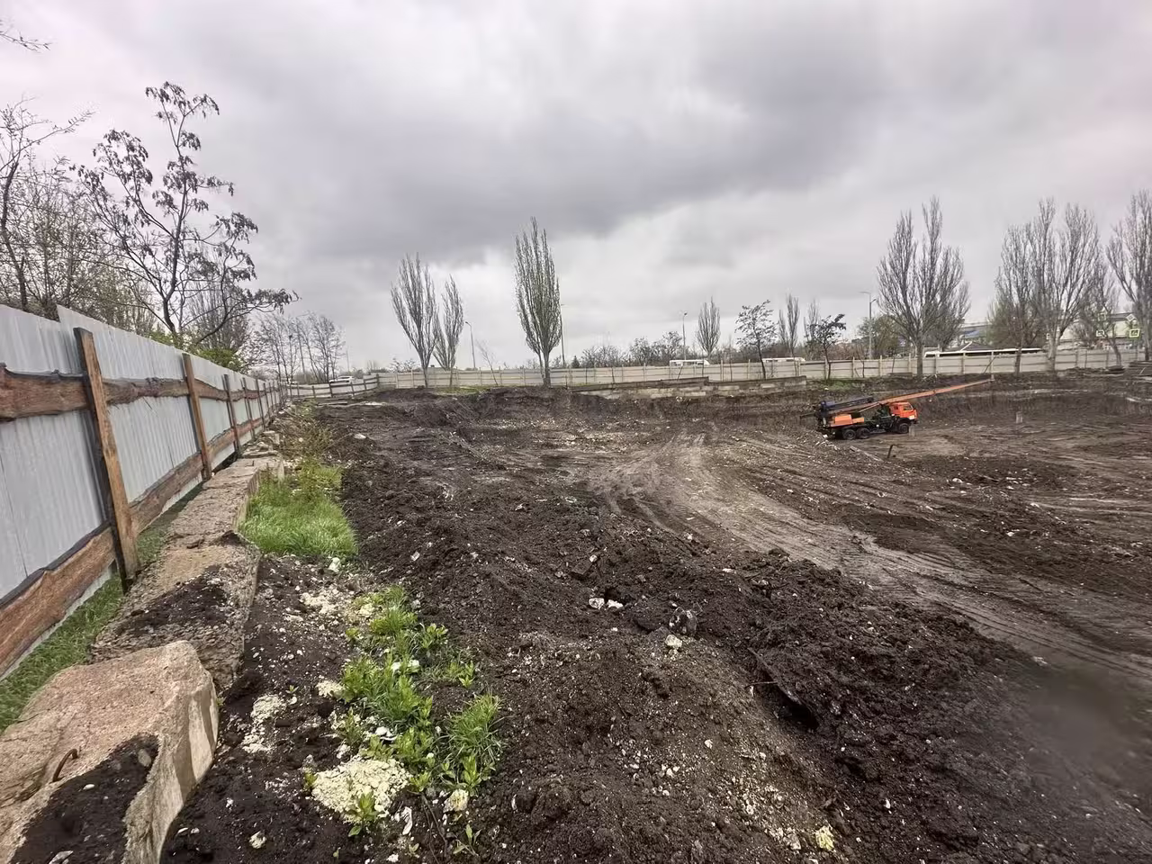 Февраль