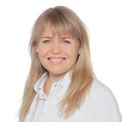 Dr.ssa med. Maria Del Grande