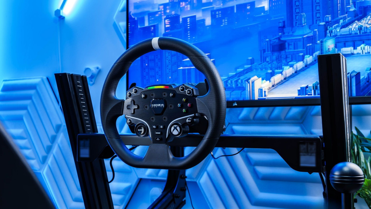 Гонки, открытые всем: от новичков до опытных пилотов