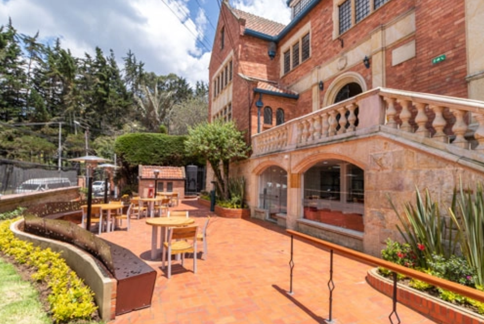 Bogotá - Colegio de Estudios Superiores de Administración CESA