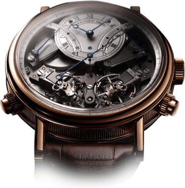 Часы Breguet