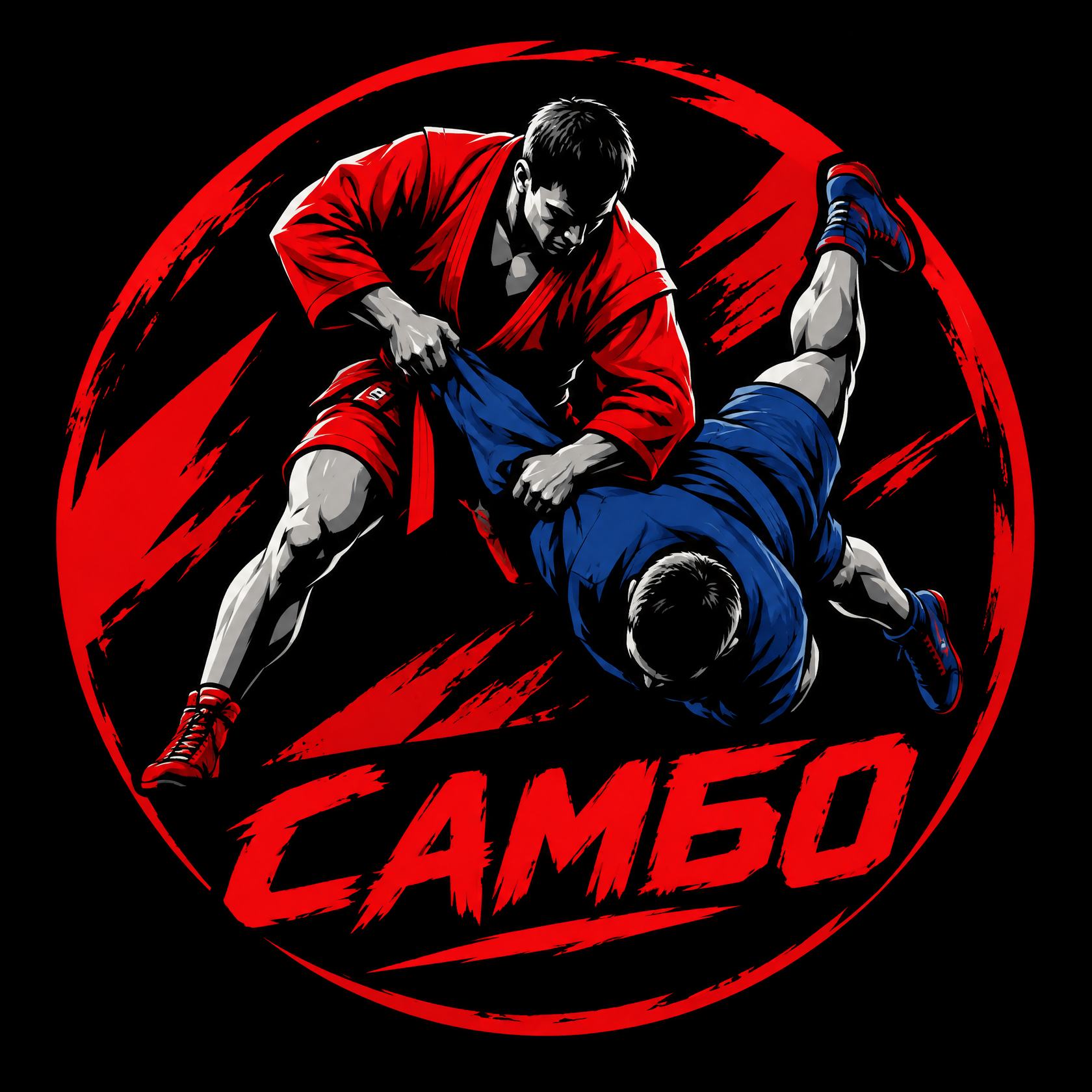 Самбо