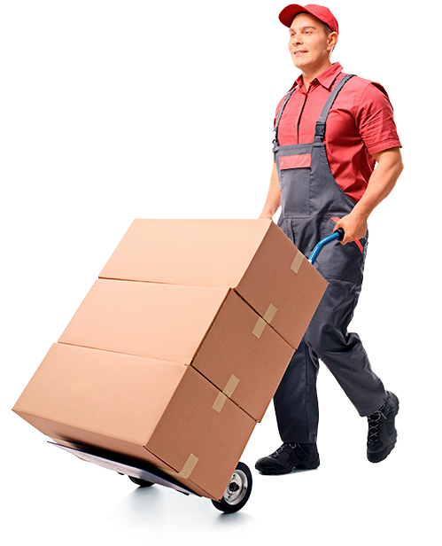 Заказ грузчиков и такелажников