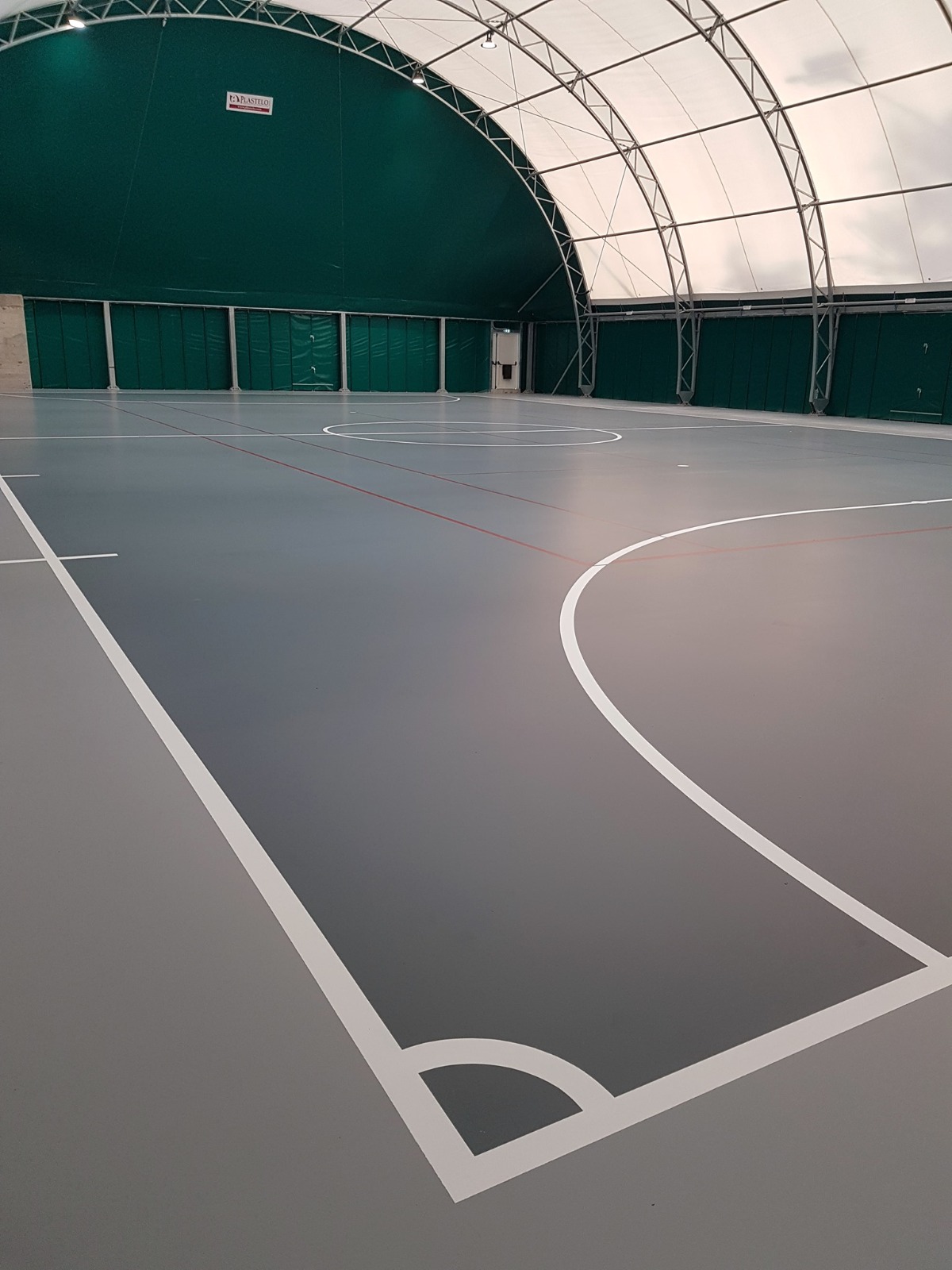 Pavisint SL 75 GYM фото 2