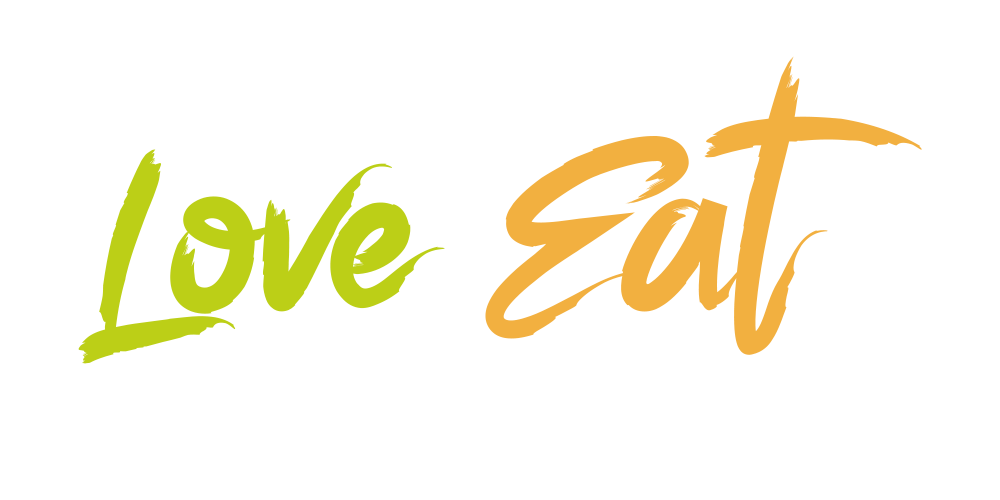  Love Eat 