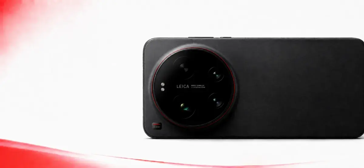 Xiaomi 17 Ultra