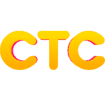 Логотип компании «СТС»