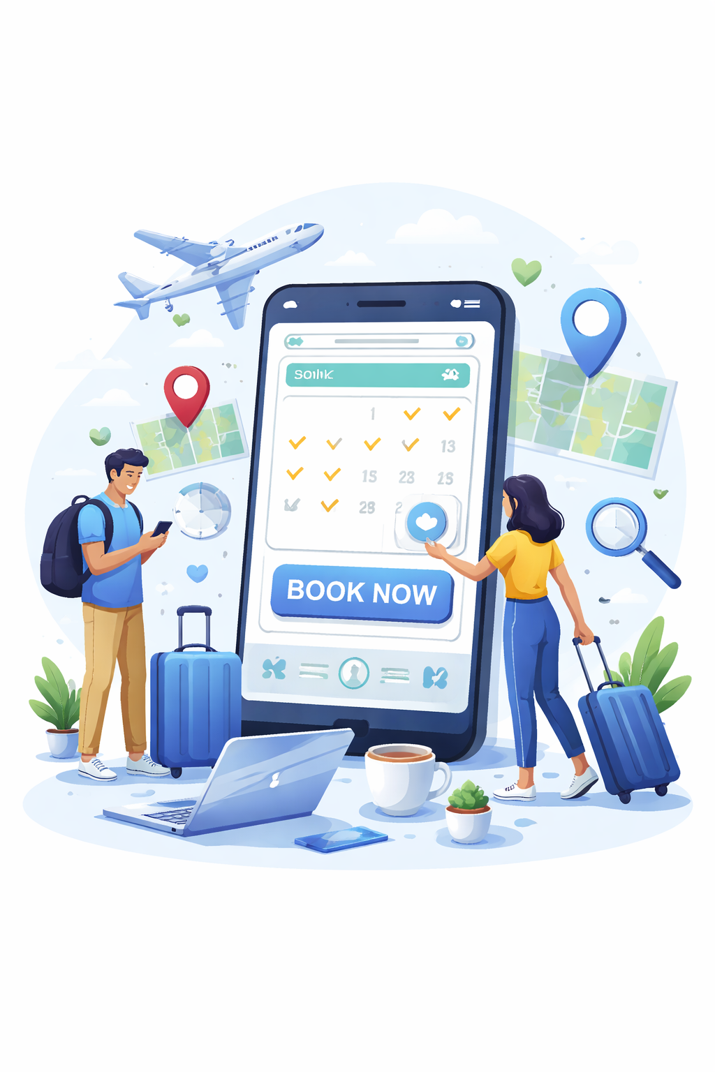 Онлайн бронирование домиков в глэмпинге Подмосковье