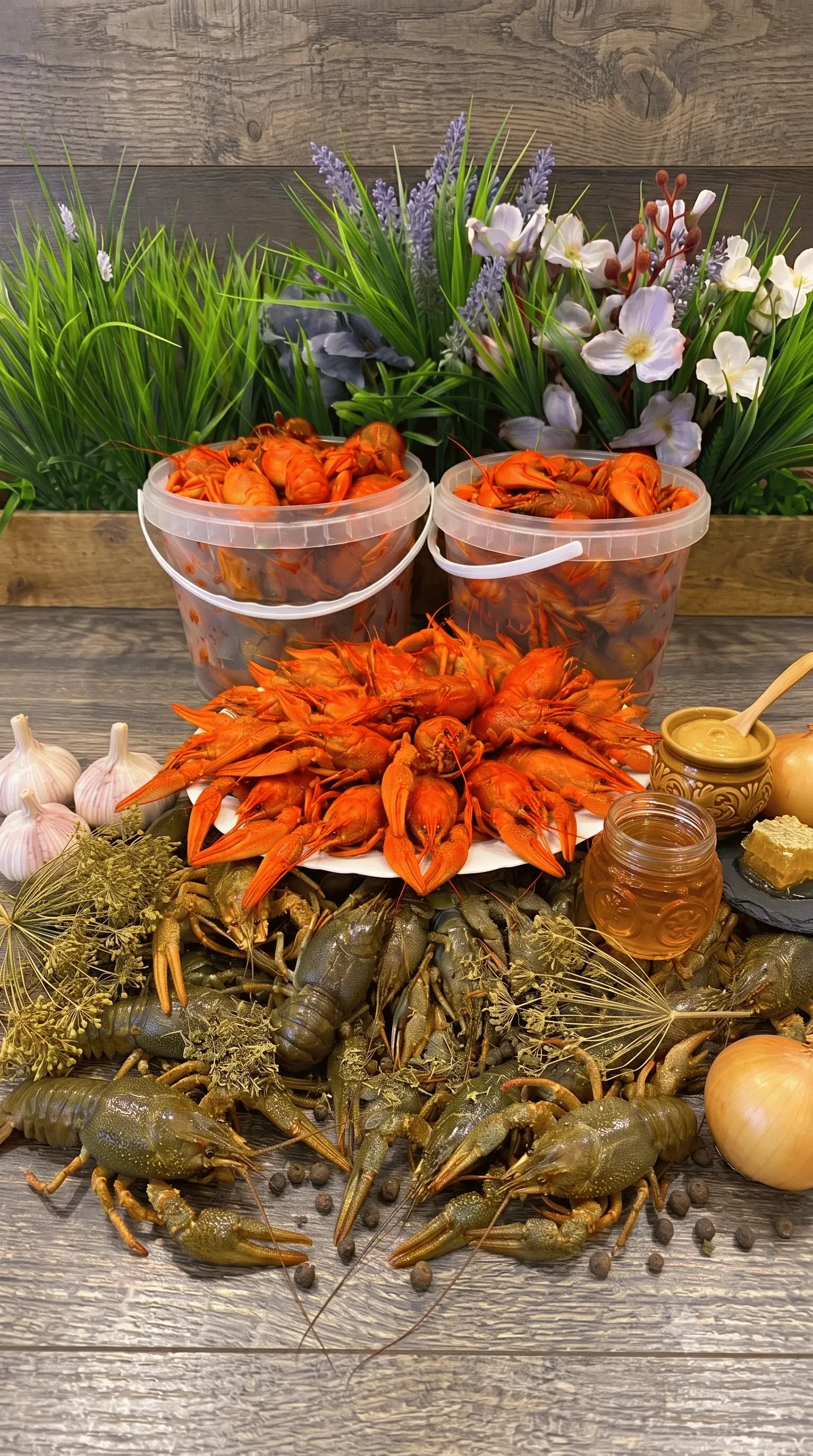 Раки