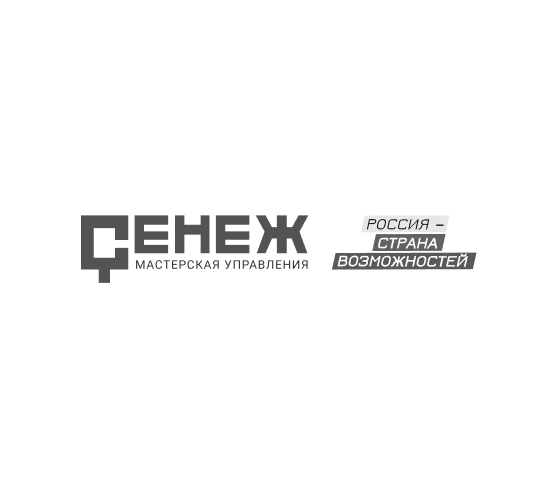 logo СЕНЕЖ