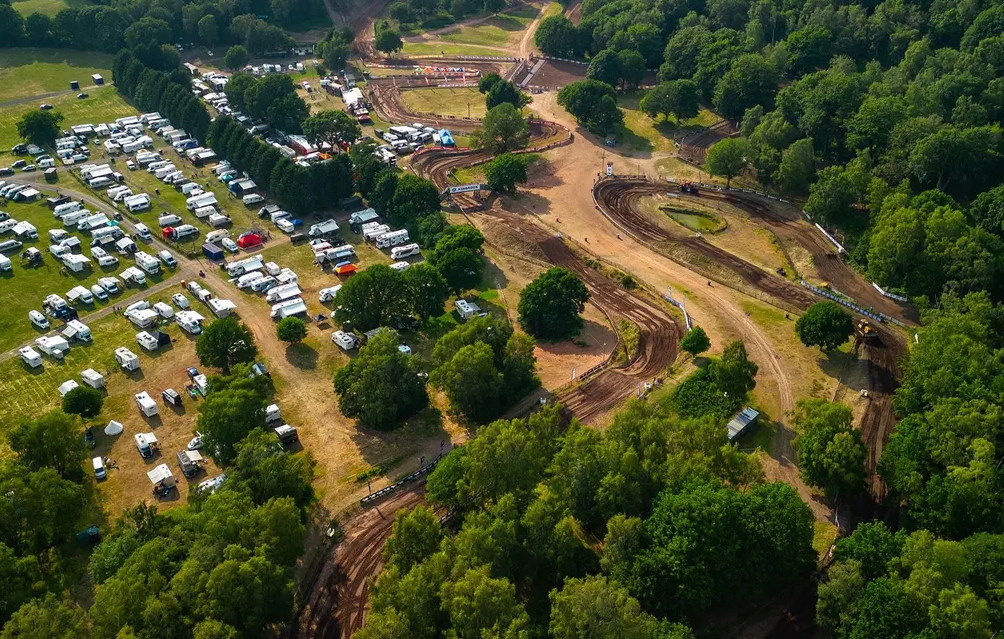 Hawkstone International 2026 – открытие европейского сезона