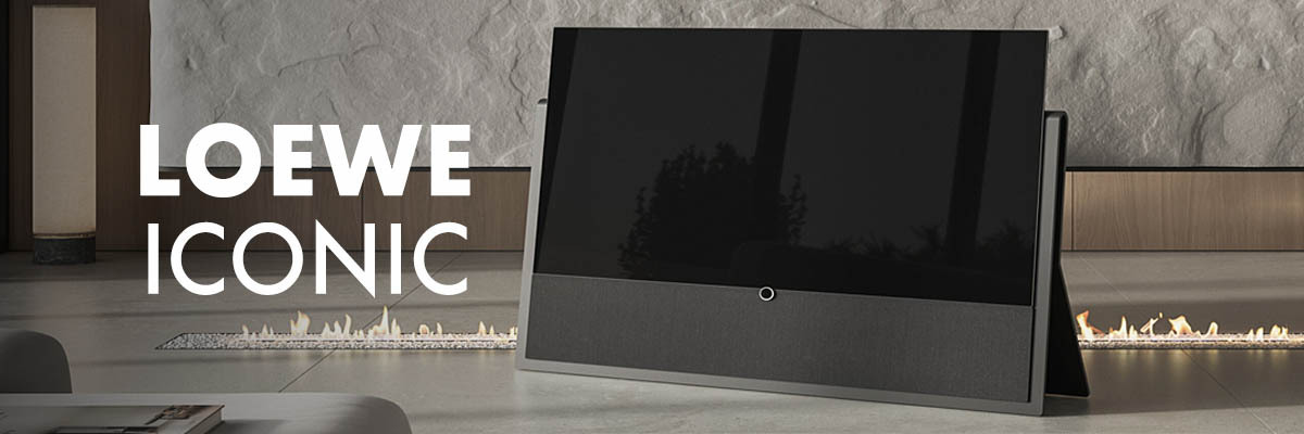 Loewe iconic