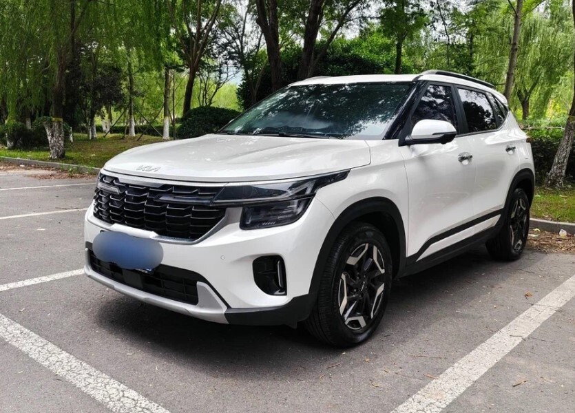 Omoda 1