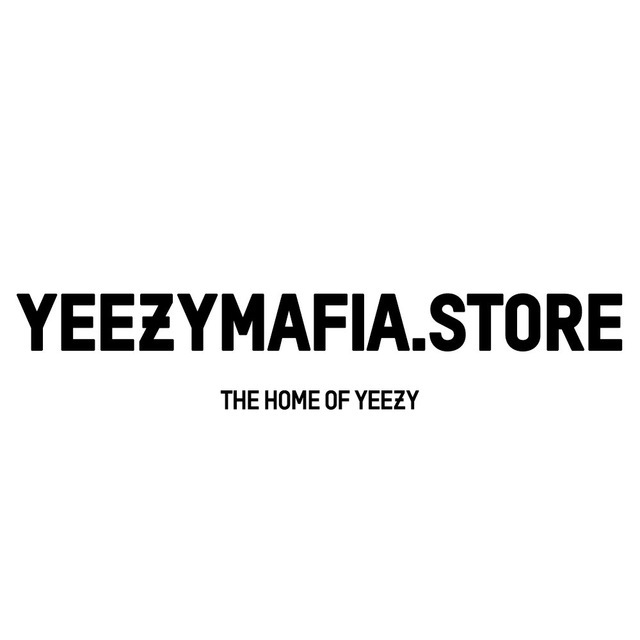 Yeezy deals mafia store