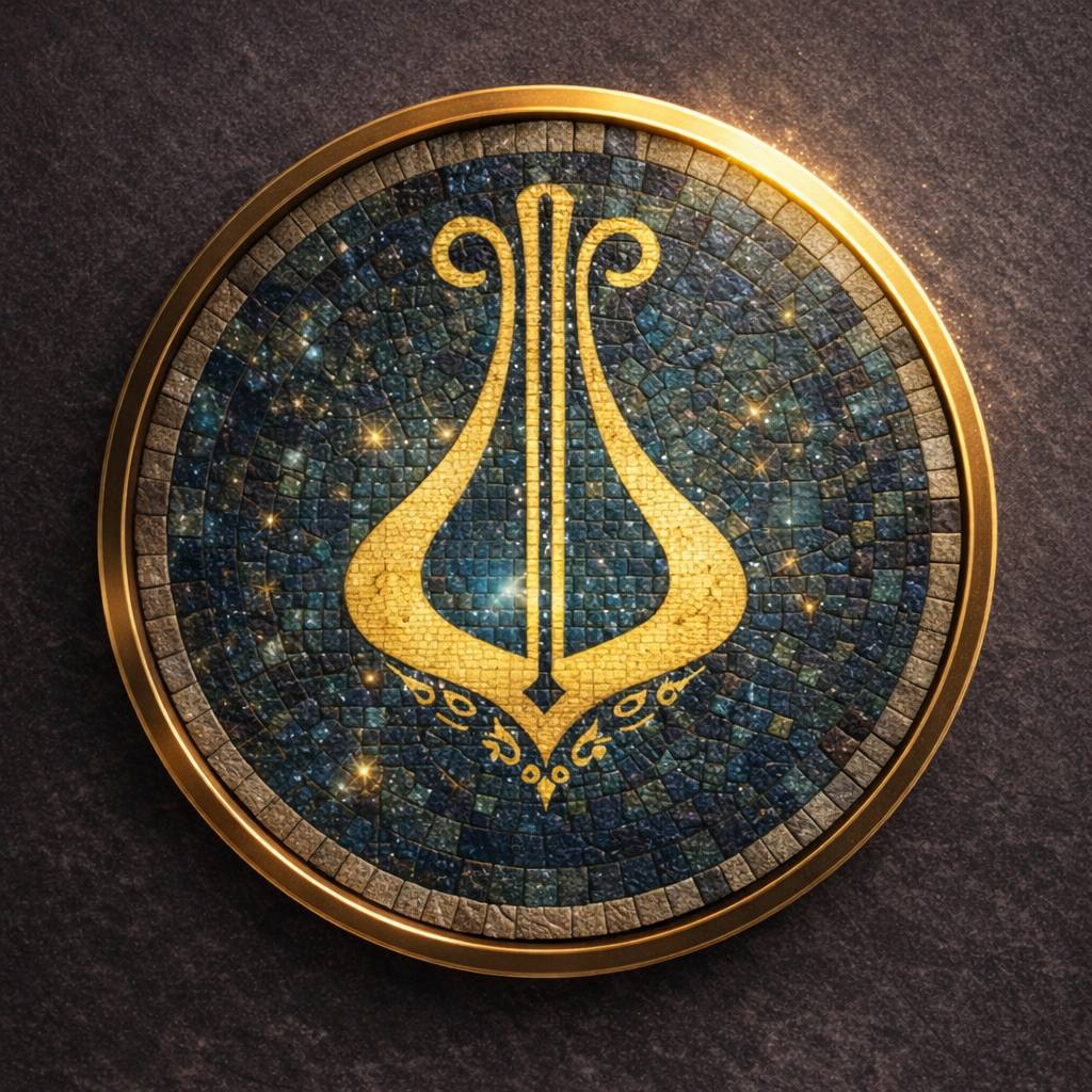 Мозаика жизни