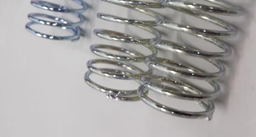 Волжская пружинная компания - купить пружины от производителя