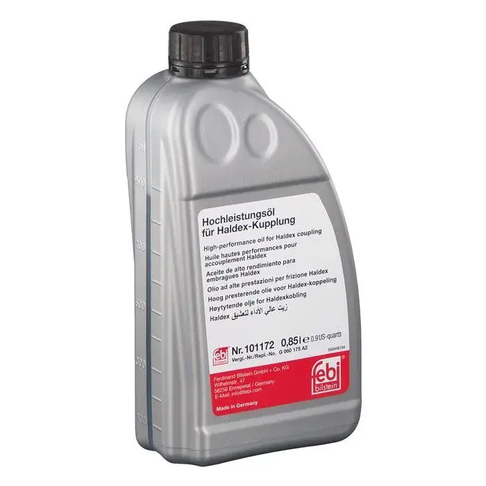 Febi Haldex Fluid, 0.85 л