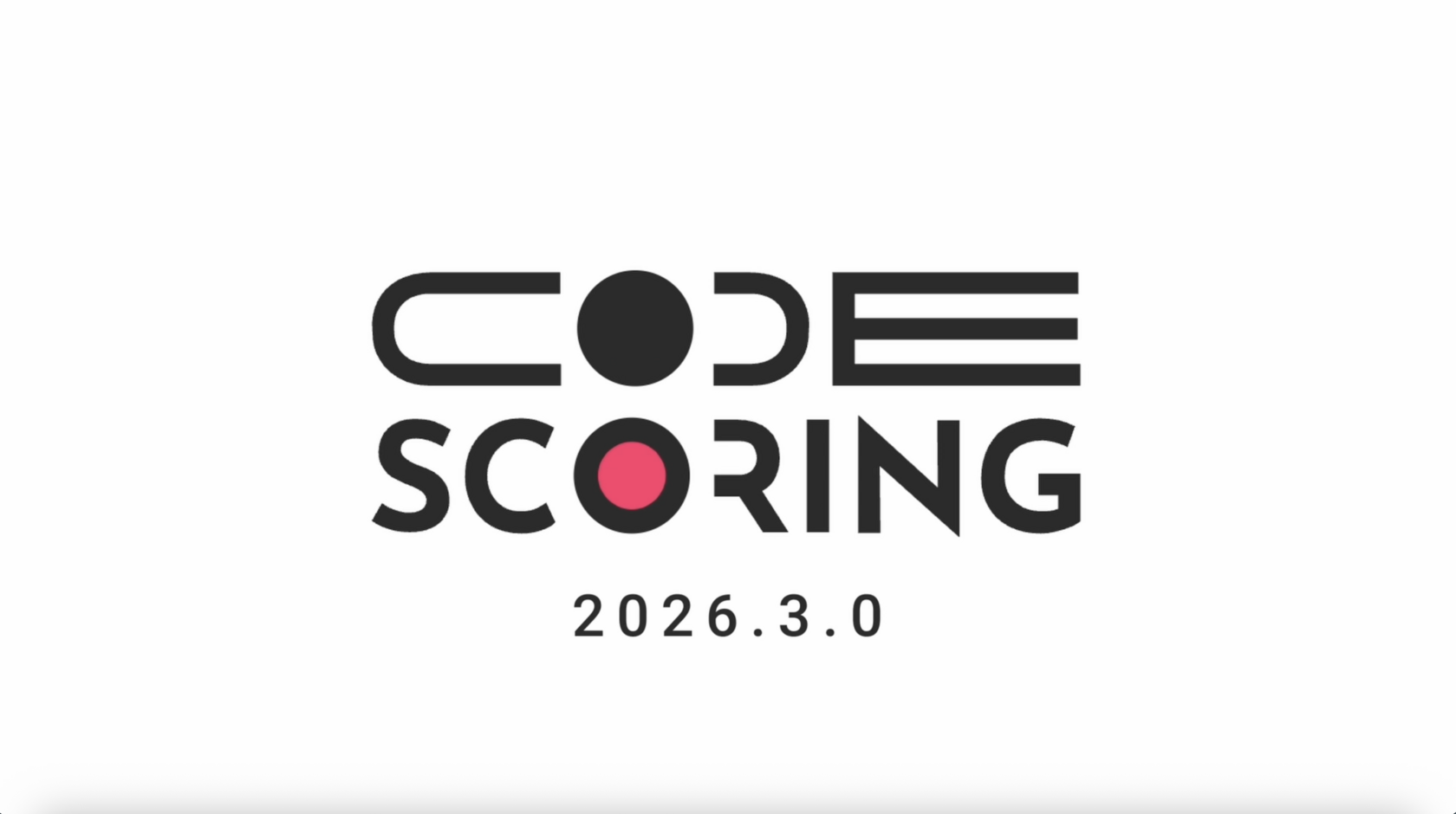Обновление CodeScoring 2026.3.0