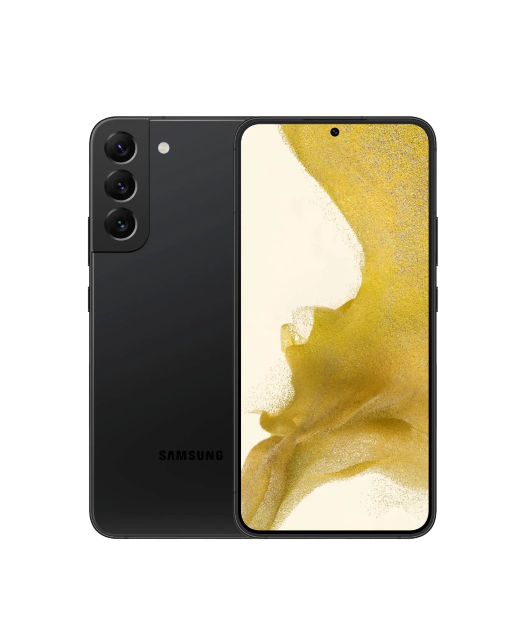 Samsung Galaxy S22 — ремонт в Green Repair