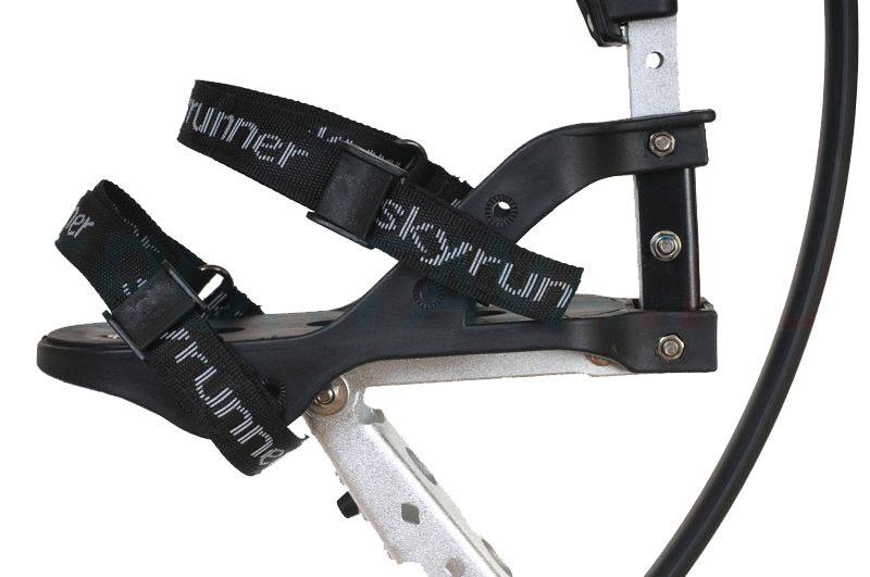 Джамперы детские Skyrunner Junior 20 40