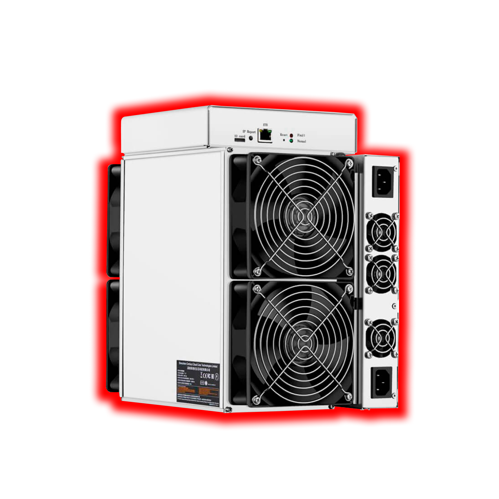 Купить Antminer Z11