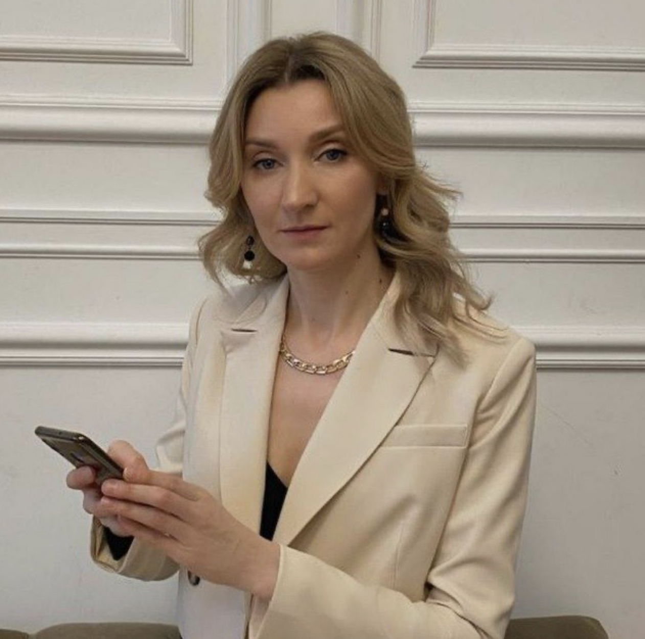 Елена Паремская