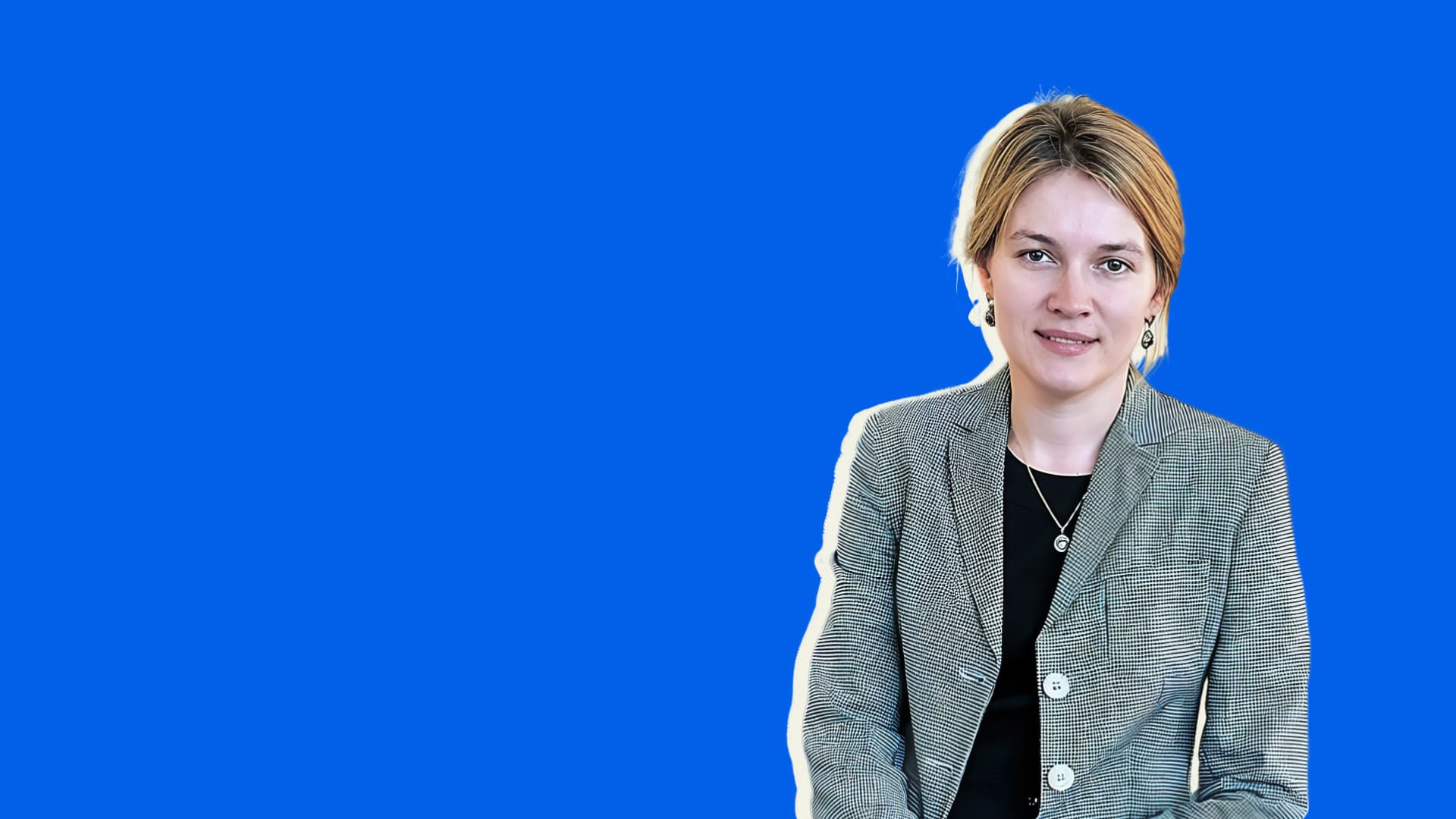 Мария Андреевна Ерохова