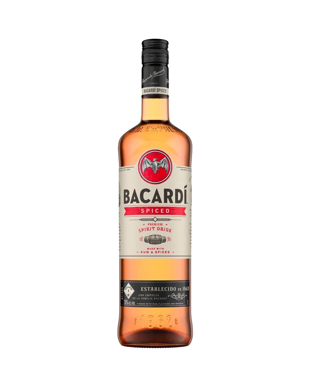 Бакарди спайсд. Ром "Bacardi" Spiced, 1 л. Окхарт Ром. Ром бакарди Оакхарт.