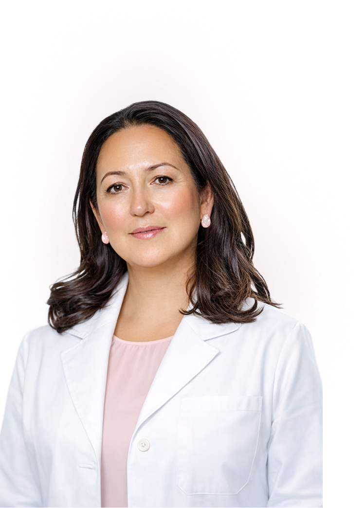 Инна Анатольевна Аполихина