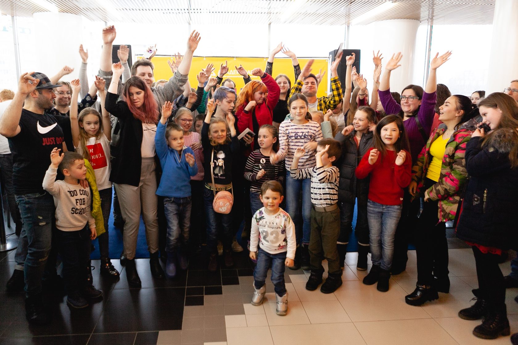 АКАДЕМИЯ ПОДАРКОВ — фото 14