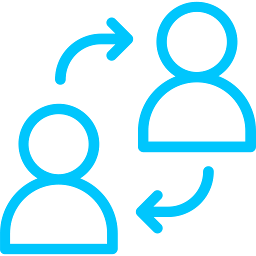 Углубленные коуч-сессии на любом уровне обучения от самих основателей школы, приглашенных экспертов и высококвалифицированных психологов