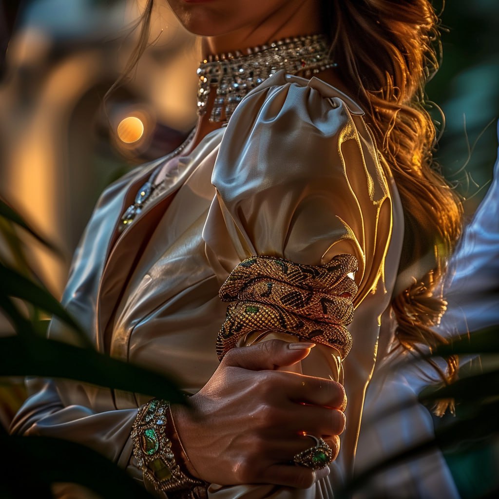 Анастасия, 2 поток