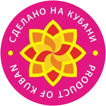 Сделано на Кубани