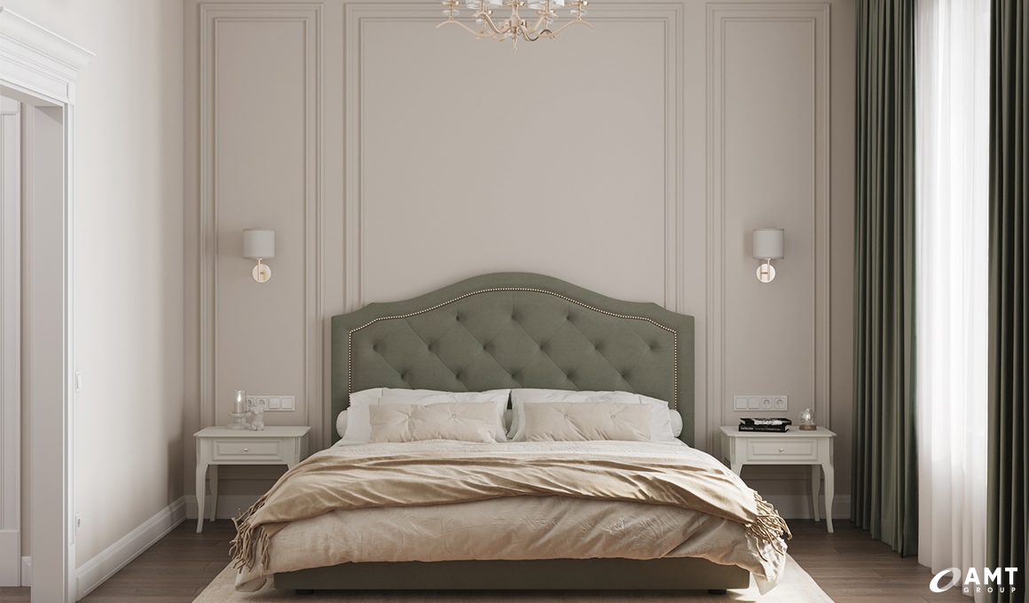 Дом торжеств Prince Palace — номер комфорт