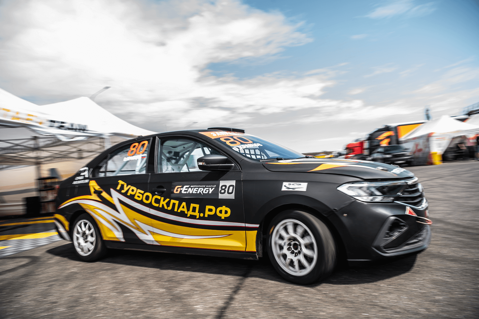 спортивный фольксваген на сайте турбосклад