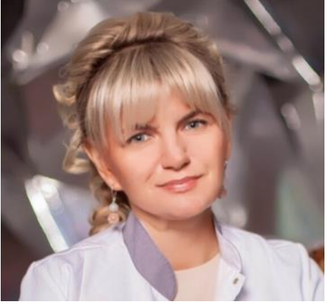 Бутова Елена Николаевна