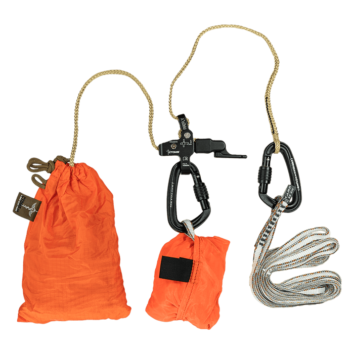CTOMS FireFly Paraglider Kit