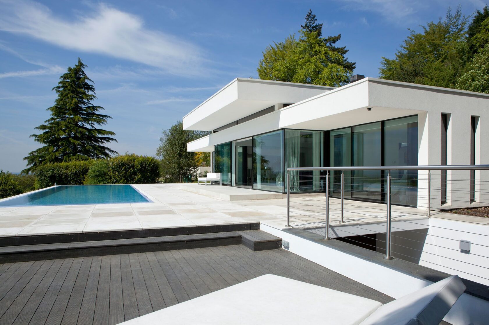 &amp;amp;quot;Дизайн интерьера в частном доме в Крыму, выполненный студией Elitterra&amp;amp;quot;