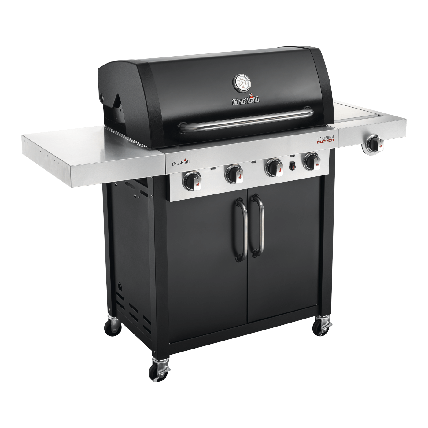 Char Broil Professional 4B