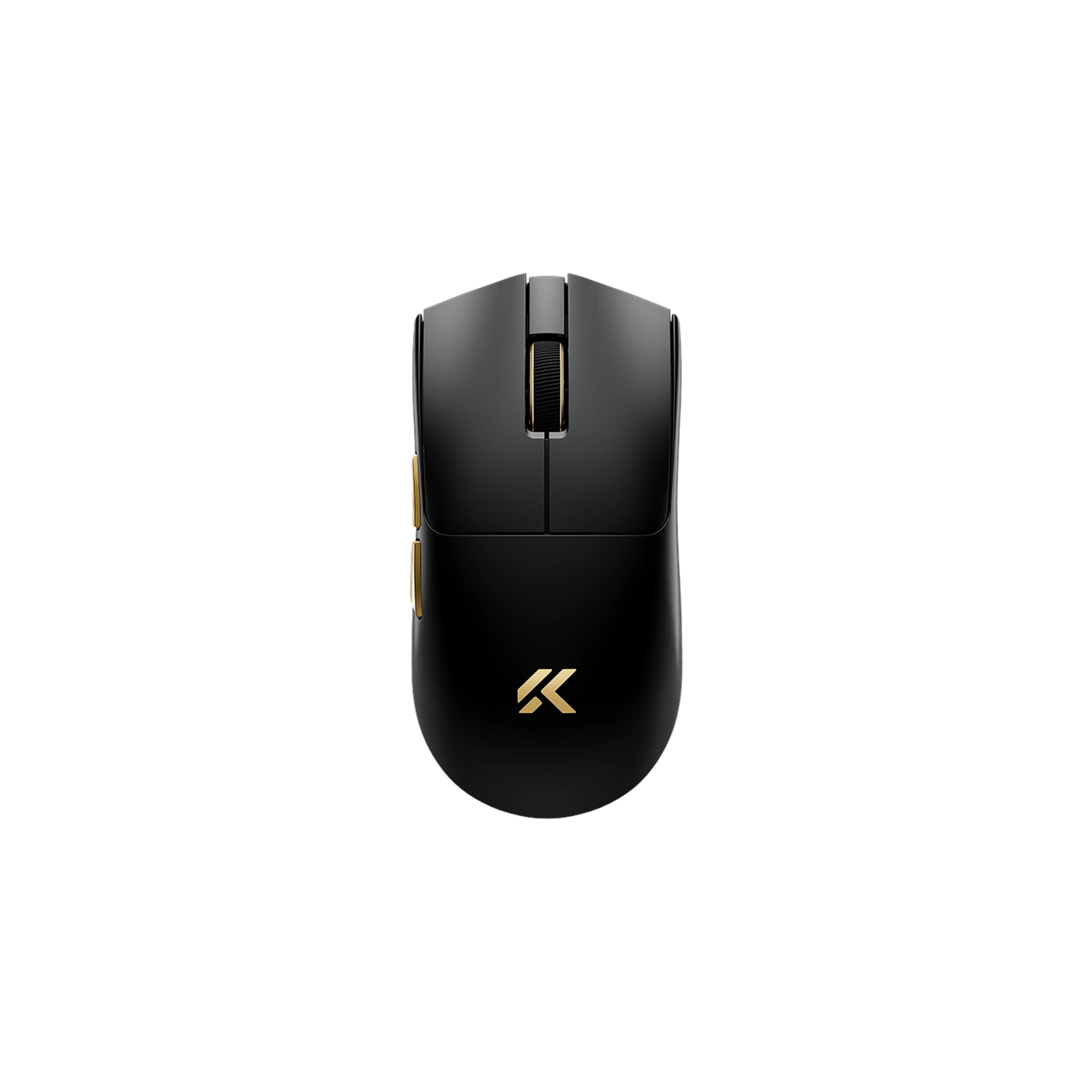MCHOSE K7 V2 Ultra+ — Black Gold