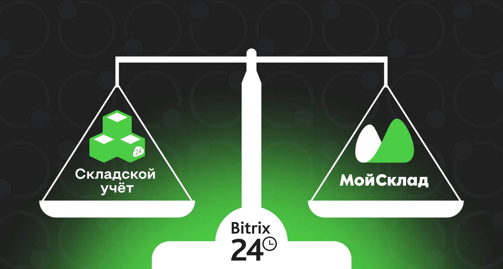 МойСклад или встроенный складской учет Битрикс24? Сравнение интеграции.