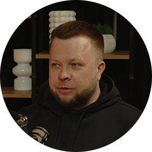 Николай Жданько