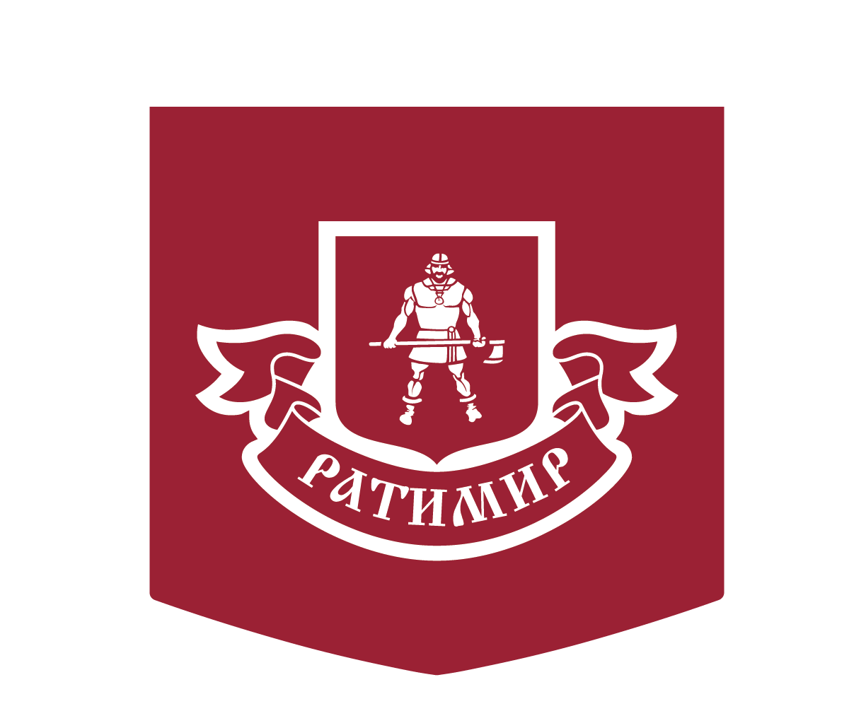 Бонусная карта ратимир