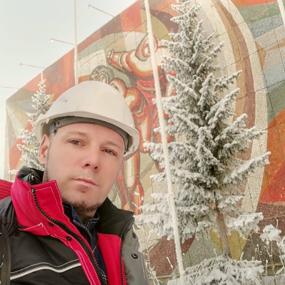 Старосельцев Андрей