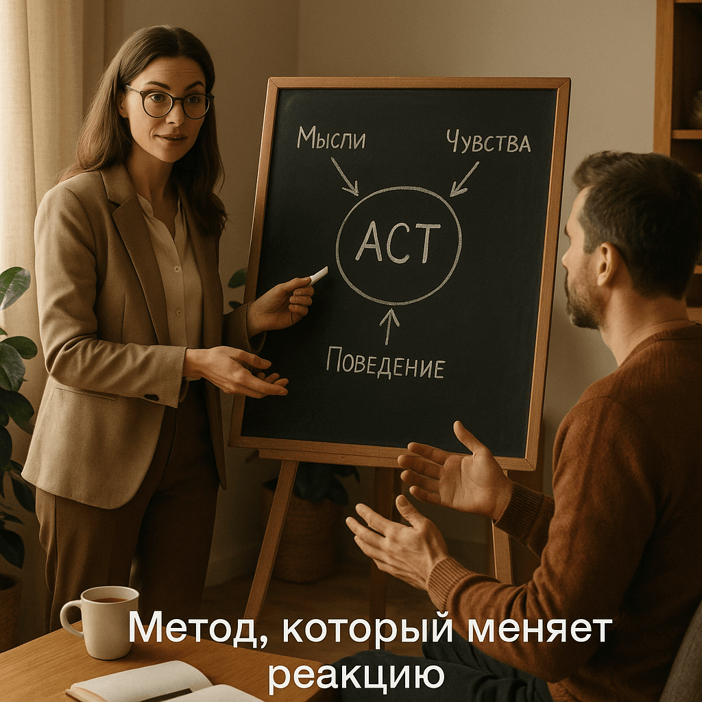 Психолог-амбассадор метода: как продвигать не себя, а подход