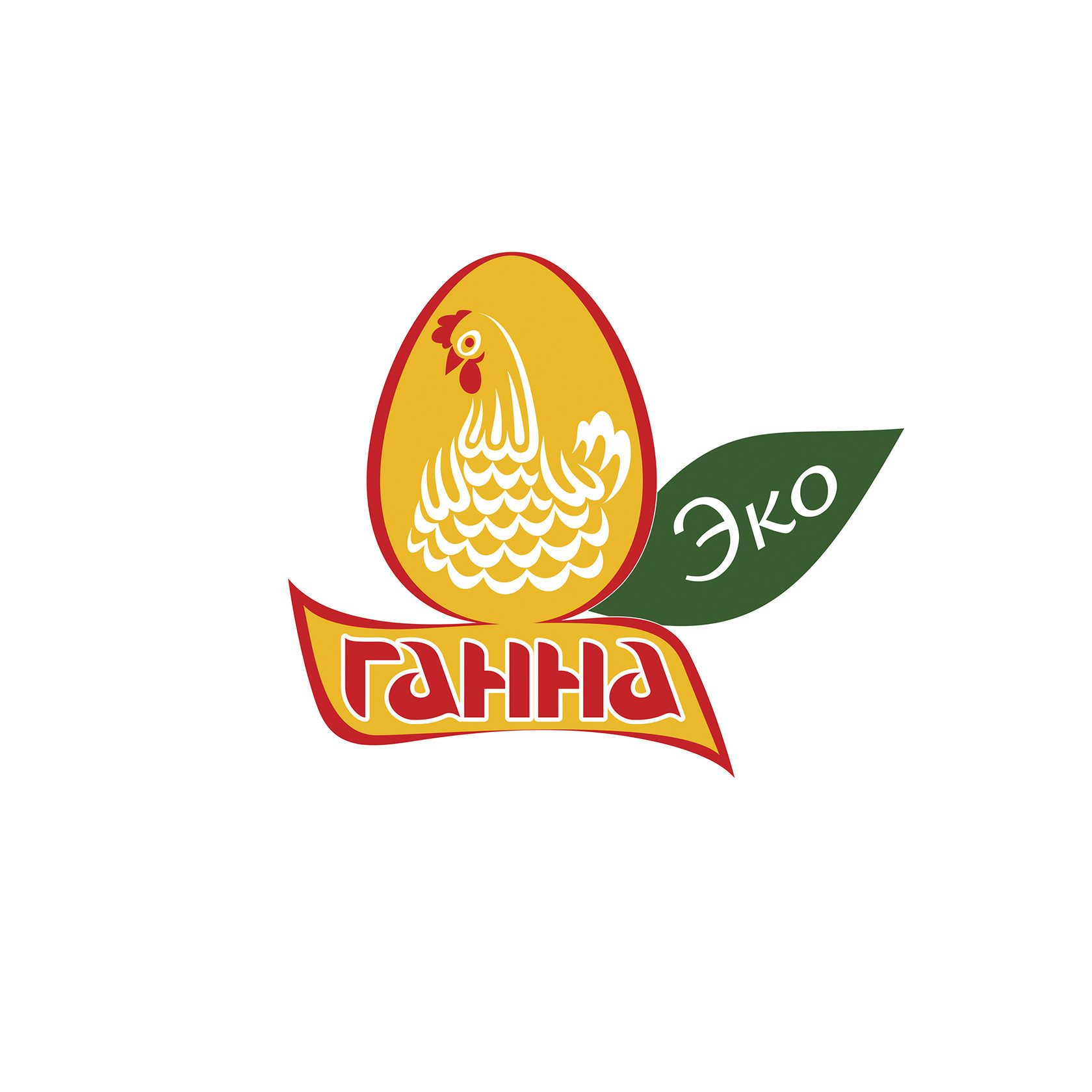 Ганна Эко