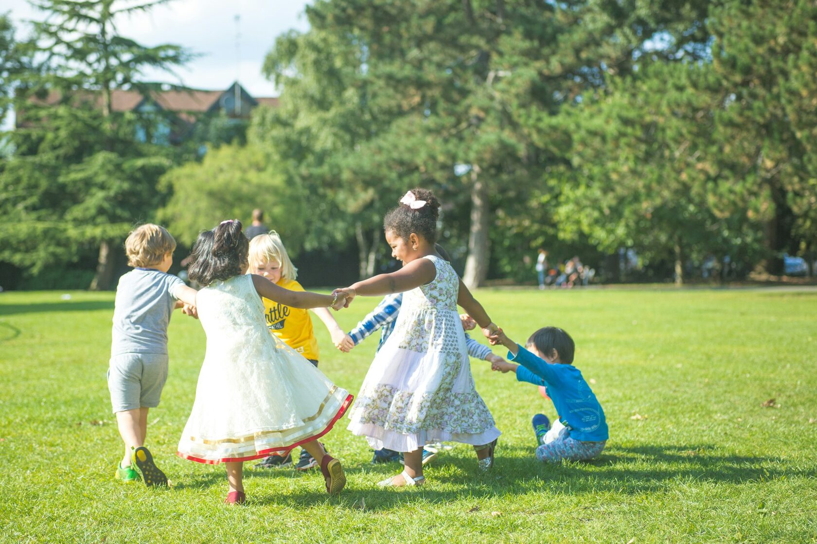 KIDS/САД