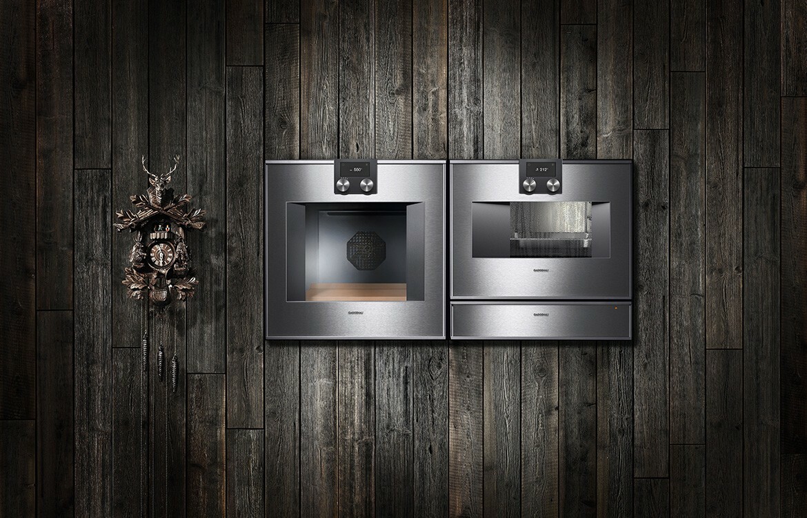 Gaggenau cmp270132