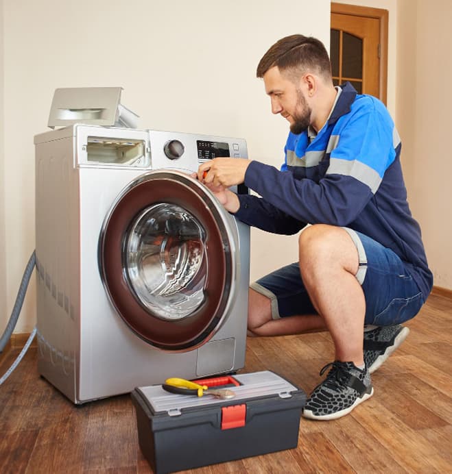 Мастерская Happy Wash